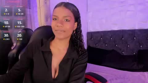 Catiusca online show from 06.08.26
