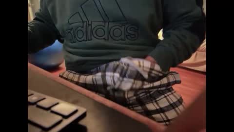 catmandoo21001 online show from 01.13.25