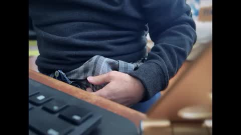 catmandoo21001 online show from 02.21.25