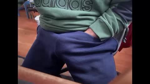 catmandoo21001 online show from 03.01.25