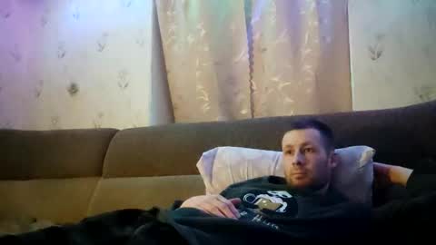 catmen001 online show from 02.23.26