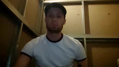 catmen001 online show from 02.25.26