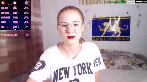 CatmintLush online show from 01.14.25