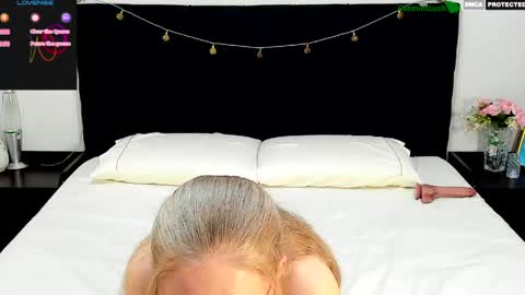 CatmintLush online show from 05.16.26