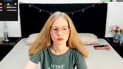 CatmintLush online show from 05.24.26