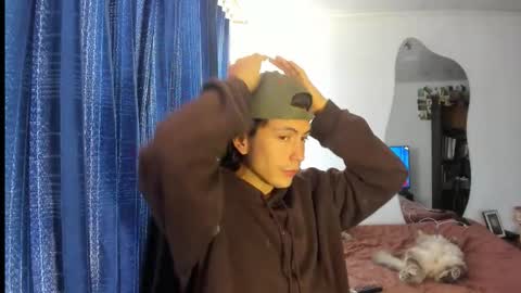 catnuaa online show from 03.16.26