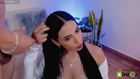 Snapshot of catrina26_ chatting on 01.06.25 IG soycatrinaoficial online show from 01.06.25