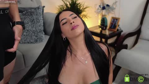 Snapshot of catrina26_ chatting on 01.31.25 IG soycatrinaoficial online show from 01.31.25