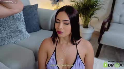 Snapshot of catrina26_ chatting on 02.28.25 IG soycatrinaoficial online show from 02.28.25