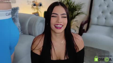 Snapshot of catrina26_ chatting on 03.06.25 IG soycatrinaoficial online show from 03.06.25