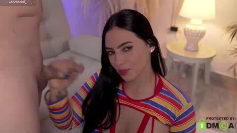 Snapshot of catrina26_ chatting on 10.05.25 IG soycatrinaoficial online show from 10.05.25