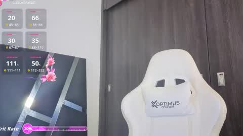 catrina online show from 11.03.25