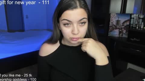 Catrina or just Cat online show from 01.04.25