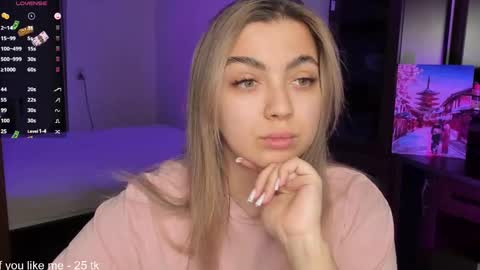 Catrina or just Cat online show from 03.09.25