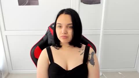 Catrine online show from 05.28.26