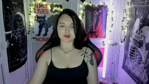 Snapshot of catrine_cute chatting on 06.22.26 Catrine online show from 06.22.26