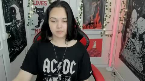 Snapshot of catrine_cute chatting on 06.26.26 Catrine online show from 06.26.26