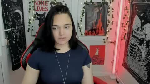 Snapshot of catrine_cute chatting on 07.09.26 Catrine online show from 07.09.26