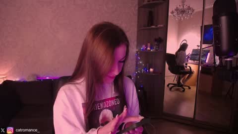 Katerina online show from 12.08.24