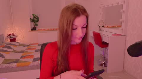 Katerina online show from 02.14.25