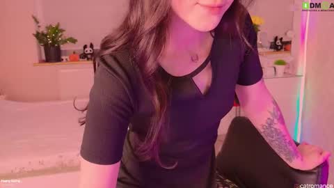 Katerina online show from 10.18.25