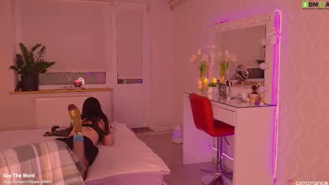 Katerina online show from 03.14.26