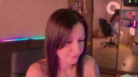 Katerina online show from 05.17.26