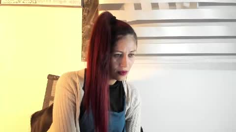 CATT EVANS online show from 01.18.25