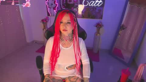 catt_monroe online show from 11.23.25