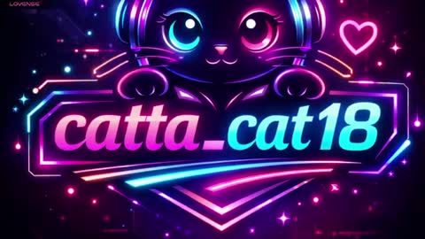 catta cat18 online show from 04.09.26