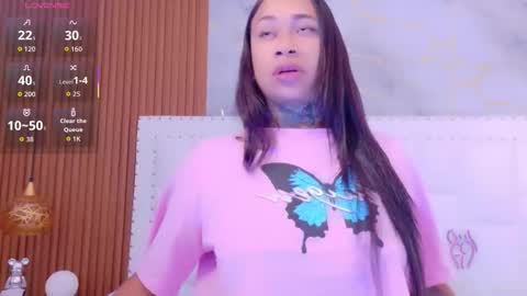 CATALEYA  online show from 01.12.26