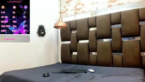 cattaleyaqueen_ online show from 09.13.25