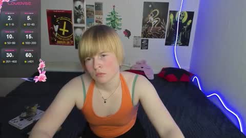 cattie_w_ online show from 02.07.26