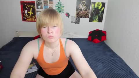 cattie_w_ online show from 03.16.26