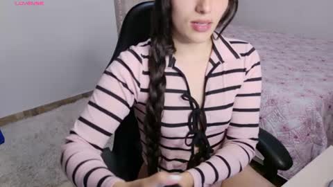 Snapshot of cattleyaangel chatting on 06.08.26 Cattleya online show from 06.08.26