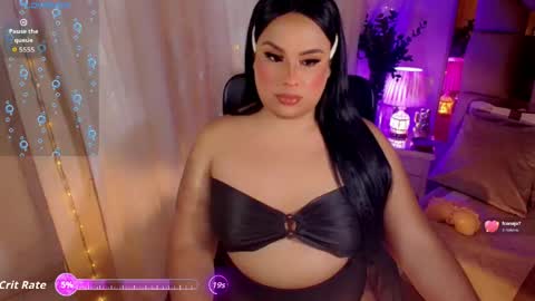Snapshot of cattleyadollsxxx chatting on 05.30.26 cattleyadollsxxx online show from 05.30.26