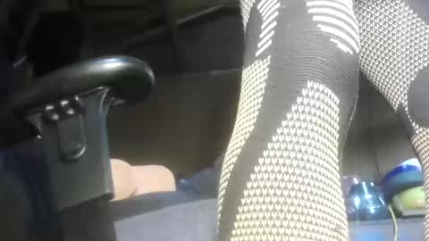 caughtnaked online show from 02.27.26