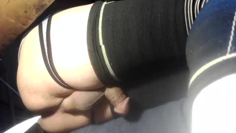 caughtnaked online show from 03.16.26