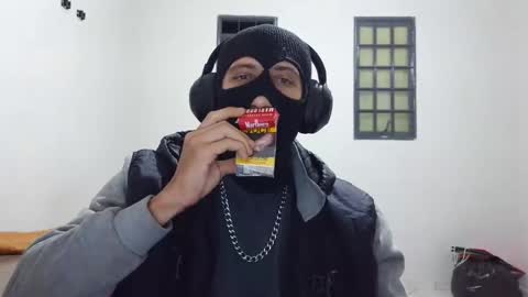 Carlos A online show from 02.23.26