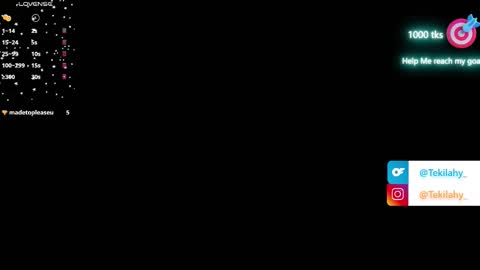 cava_pretty online show from 11.13.25