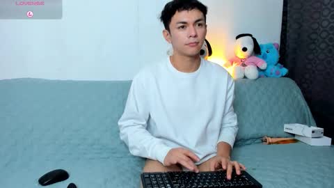 Cayden online show from 01.05.26