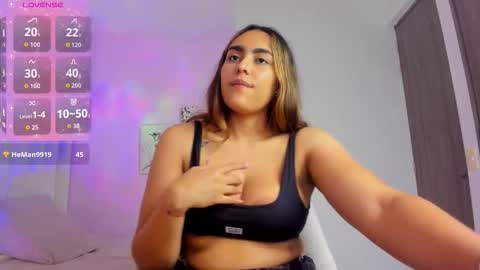 Cay online show from 11.09.25