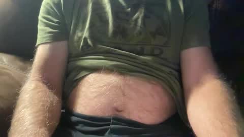 Snapshot of cbjohnjohn chatting on 11.19.25 John online show from 11.19.25