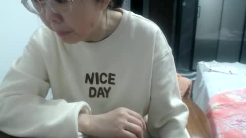 ANNYANNY online show from 01.09.25