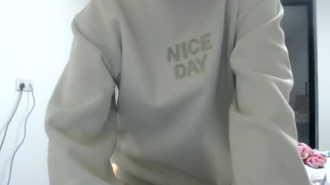 ANNYANNY online show from 01.18.25