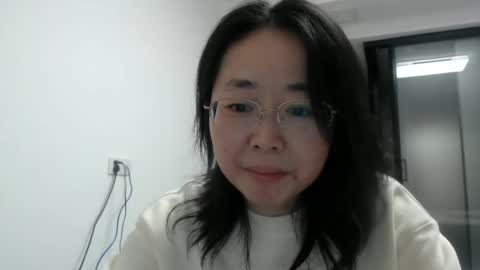 ANNYANNY online show from 01.24.25