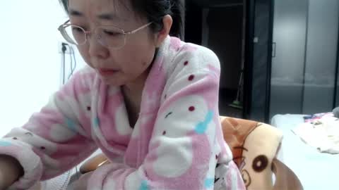 ANNYANNY online show from 02.09.25