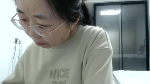 ANNYANNY online show from 02.22.25