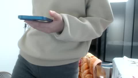 ANNYANNY online show from 02.23.25