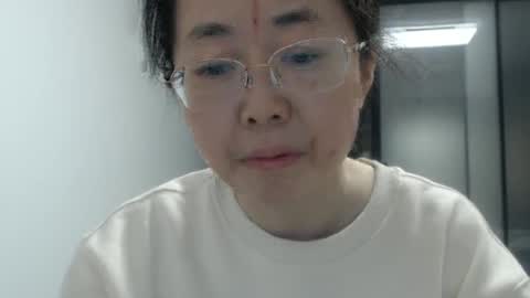 ANNYANNY online show from 03.10.25